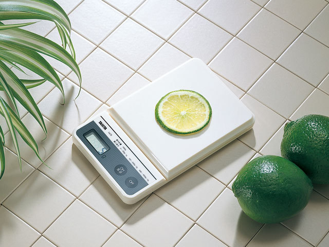 ポケッタブルスケール　ミニスリム　1475