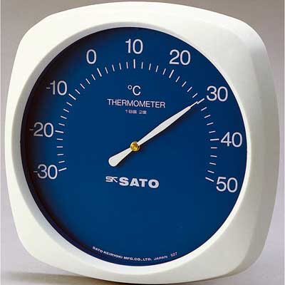温度計T-200
