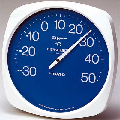 温度計T-300