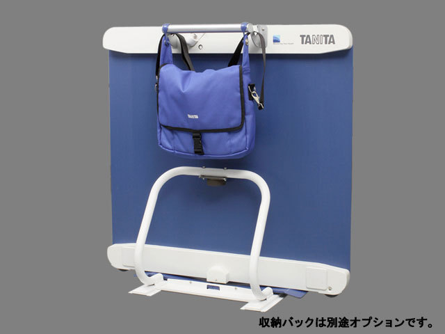 車いす体重計 PW-650A オプション 本体収納スタンド OP-031 タニタ