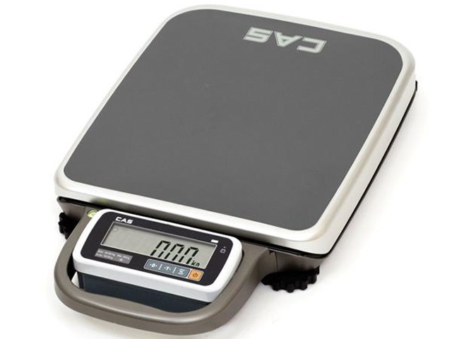 デジタル台はかり ポータブルベンチスケール PB