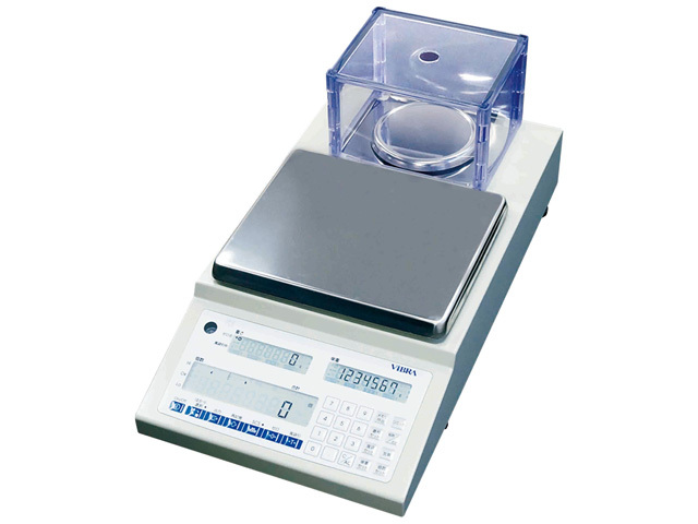 個数はかり PCXシリーズ