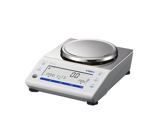 調剤用電子天びん PJ-302W／PJ-602W