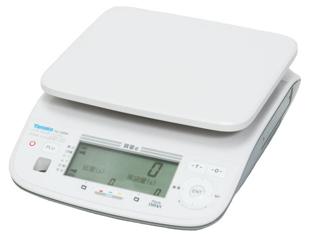 定量計量専用機 Pack NAVI 15kg Fix-100NW-15 検定外品 計量器専門店