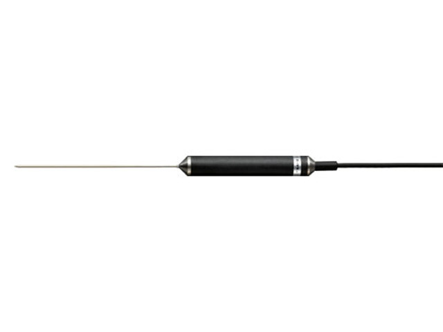 防水型デジタル温度計 SK-250WP2用食品用中心温度測定用センサ 防水型デジタル温度計 SK-250WP2用食品用中心温度測定用センサ