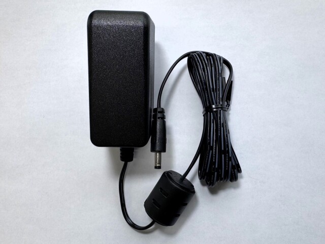 ACアダプタ UDS-1VN-R2用　