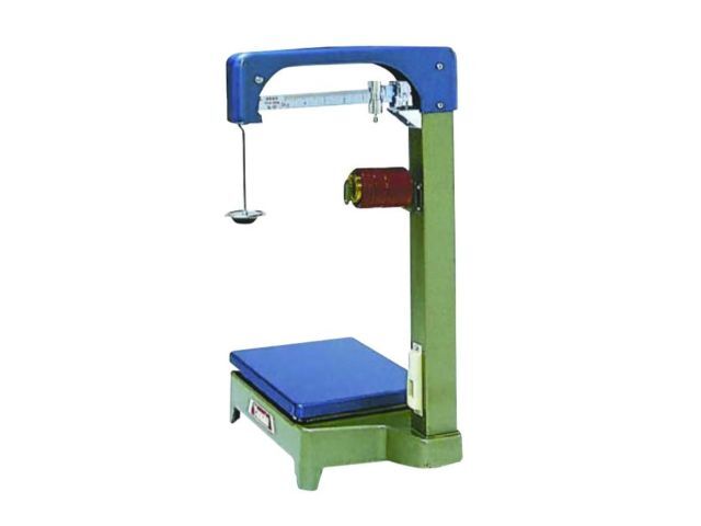 台はかり 50kg B-50 検定品 計量器専門店はかりの三和屋