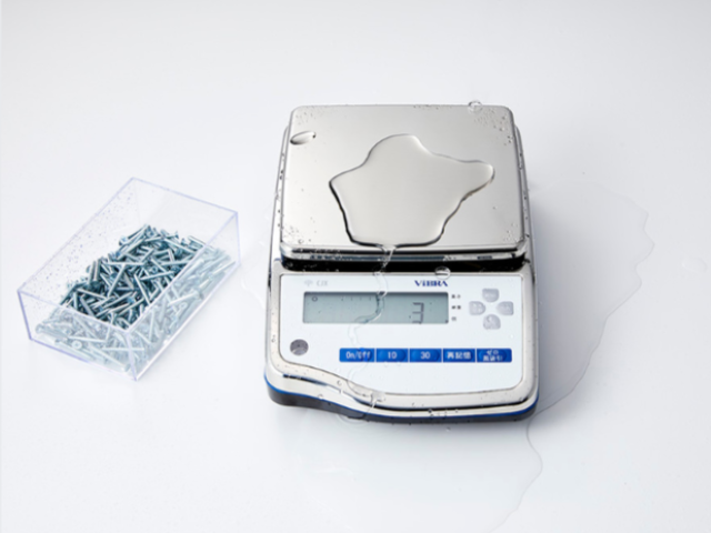 個数はかり 6200g CJX6200 計量器専門店 はかりの三和屋