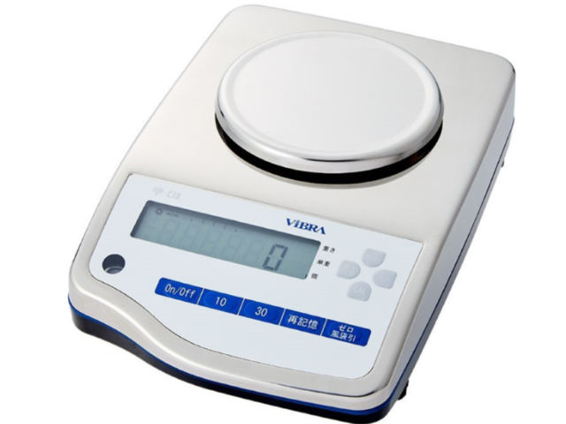 個数はかり CJX620