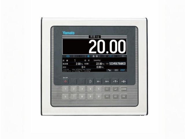 デジタル台はかり DP-5700 大和製衡 マルチ計量