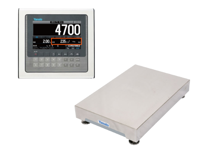 デジタル台はかり EDI-57-02 料金はかり SUS製鉄