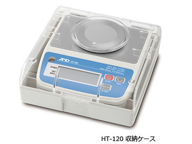 コンパクトスケール　HT-120