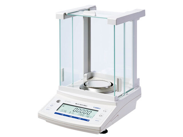 完売 新光電子 電気式はかり AJ-220 秤量220g 目量0.001g（取引証明用 ボディ・フェイスケア