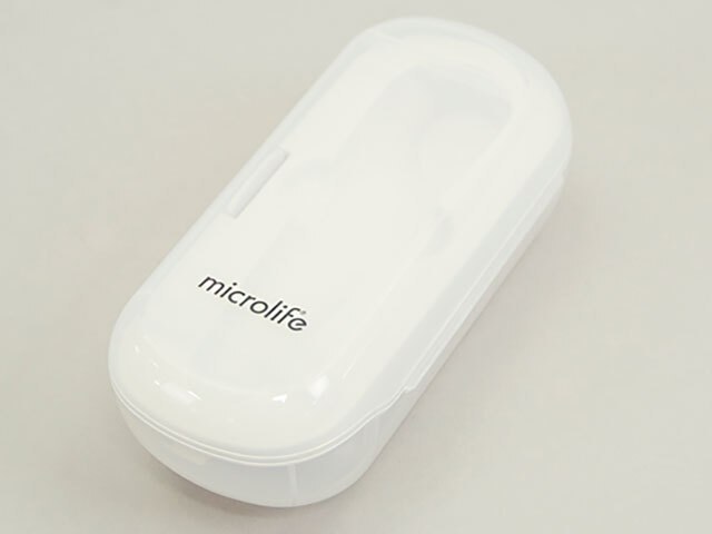 非接触式体温計NC200（管理医療機器）