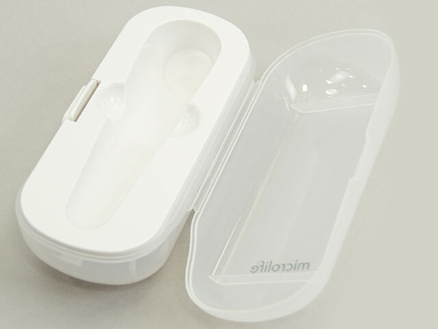 非接触式体温計NC200（管理医療機器）