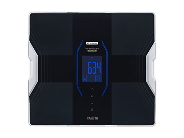 体組成計 インナースキャンデュアル RD-916L