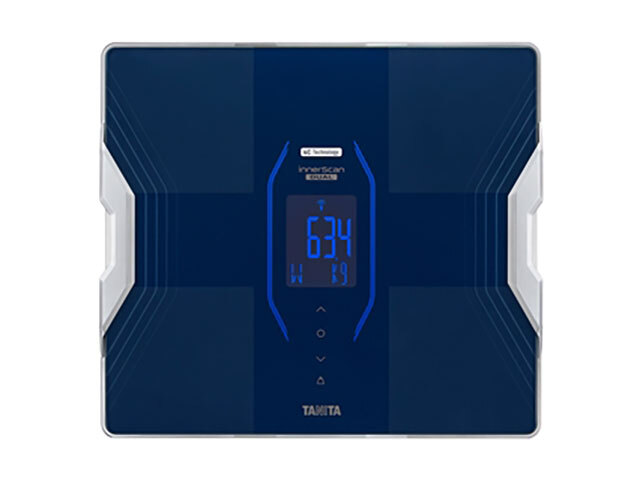 体組成計 インナースキャンデュアル RD-916L