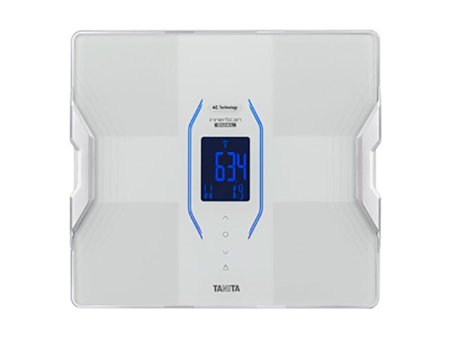 体組成計 インナースキャンデュアル RD-916L