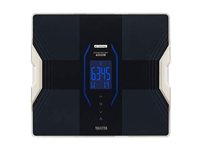 体組成計 インナースキャンデュアル RD-917L