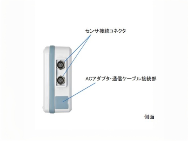 2ch温度計データロガー SK-L751