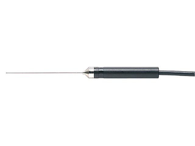 SK-1260シリーズ指示計用標準センサ（液体、粘性体、半固定用）SK-S100T