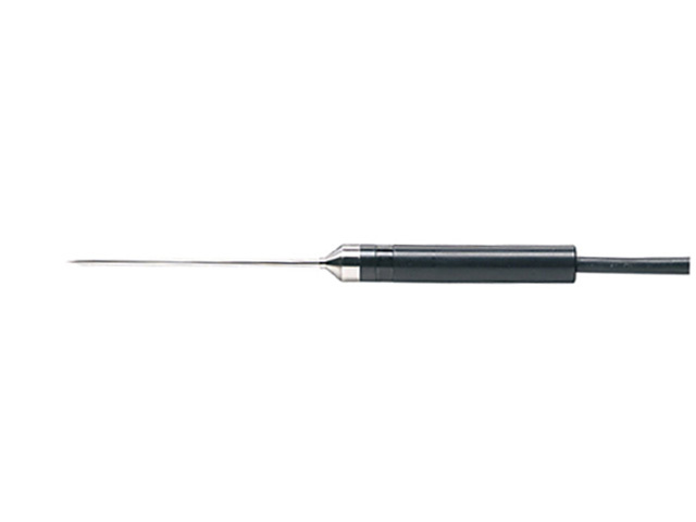 SK-1260シリーズ指示計用食品・ゴム質用センサ（液体、粘性体、半固定用）SK-S101T