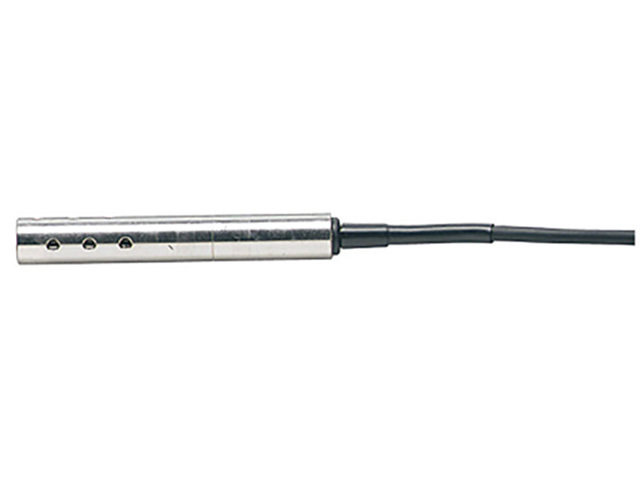 SK-1260シリーズ指示計用耐圧・水温測定用センサ（醸造、水産）SK-S102T
