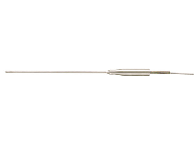 SK-1260シリーズ指示計用アスファルト用センサ（オールステンレス）SK-S103K