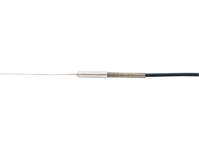 SK-1260シリーズ指示計用高感度測定用センサ（液体、粘性体）SK-S104K