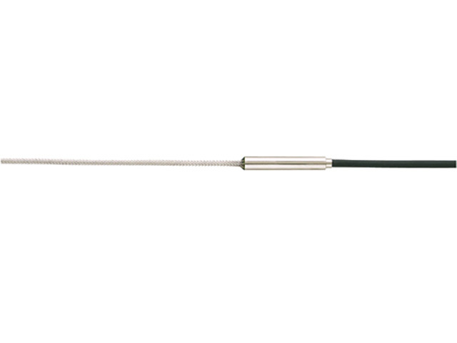 SK-1260シリーズ指示計用デｭープレックスワイヤーセンサ（ステンレスシールド付）SK-S105K