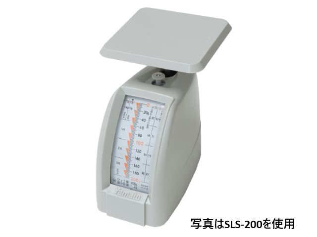 アナログレタースケール SLS-200