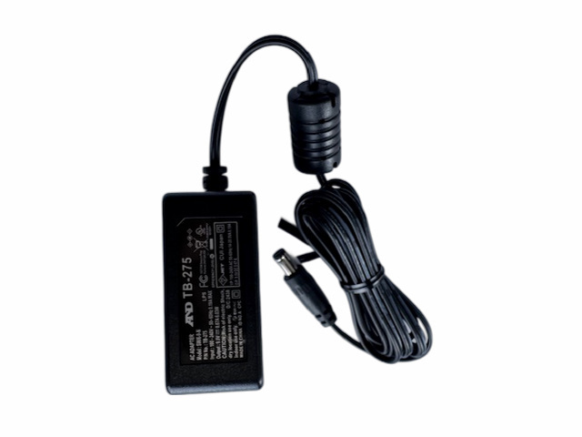 音声式重量選別機 分太用 ACアダプタ