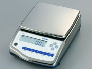 防水防塵タイプ電子天秤CJ・CJRシリーズ