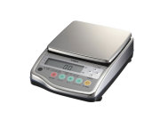 検定付電子天秤CJ-A6000W