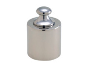 ステンレス基準分銅型円筒分銅 10kg