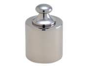 ステンレス基準分銅型円筒分銅 20kg