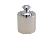 ステンレス基準分銅型円筒分銅 2kg