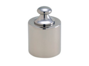 ステンレス基準分銅型円筒分銅 5kg