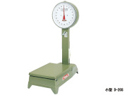 小型20ｋｇ自動台はかりD-20S