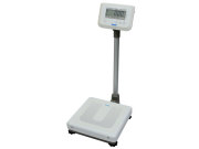 デジタル体重計DP-7900PWシリーズ一体型