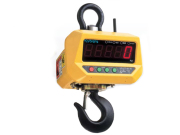 無線式デジタルホイストスケールHSCD-W