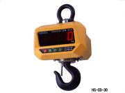 デジタルホイストスケールHS-CD