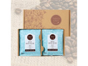 タニタコーヒー カフェインレスモカブレンド ドリップバッグ12個入りセット