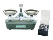 MS-200上皿天秤（分銅付き）