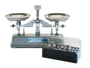 MS-500上皿天秤（分銅付き）