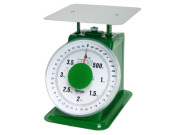 4kg普及型上皿はかり