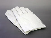 重量作業用豚革手袋