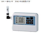 温湿度計データロガー SK-L754