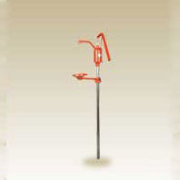 手動ドラムポンプ　SO-25