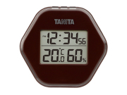 デジタル温湿度計 TT-573 タニタ